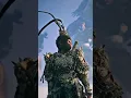 Download Lagu The Real Power of Black Myth Wukong the monkey king 😯 #themonkeyking