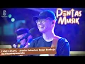 Download Lagu JIWAKU SEKUNTUM BUNGA KEMBOJA - Panji Sakti  (Live Performance) Casacola Garut