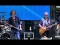 Wang Chung - Everybody Have Fun Tonight - Red Hat Amp Raleigh, NC 06/04/2025