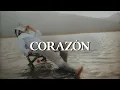 Maluma - Corazón (Letra/Lyrics) ft. Nego do Borel