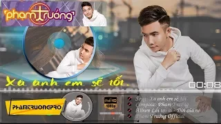 Xa anh em sẽ tốt