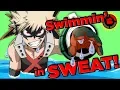 Film Theory The GROSS Truth of Bakugo s Quirk My Hero Academia