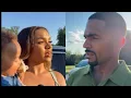 Download Lagu Anthony make sure Amber don’t hurt my child or else! Shayla - Kountry Wayne 