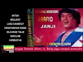 Lagu ARAFIQ - JANJI #Best Audio