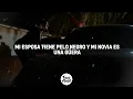 Fuerza Regida - Brillarosa (Letra)
