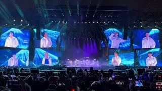stray kids cover me s o paulo brazil 05 04 2025