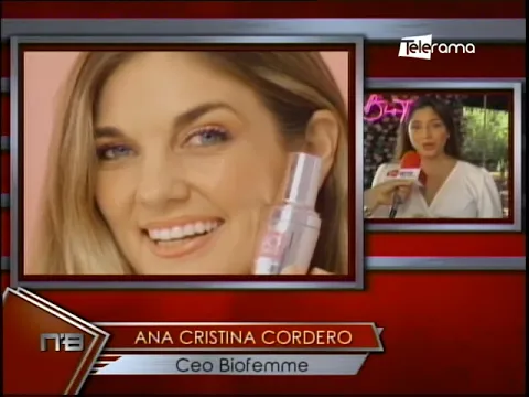 Línea Dermocosmética Biofemme cumple 6 años en el mercado ecuatoriano