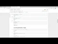 lec 19 Tuple implementation Python Lecture by Janaki