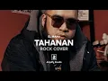 Lagu Tahanan - El Manu (Rock Cover) | Amplify Studio | Lyric Visualizer