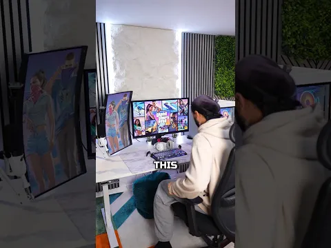 Last Heist before GTA 6