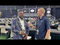 Recapping Big 12 Media Days with CBS Sports s Shehan Jeyarajah