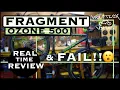 Ozone 500 Fragment 29 199 Academy Men s MTB Review