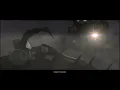 StarCraft Cinematic Wasteland Patrol