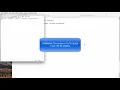 4 The Python Interpreter IDLE in macOS