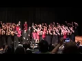 You Can't Stop the Beat (from Hairspray) arranged by Roger Emerson