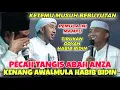 Lagu PECAH TANGIS KH ANWAR ZAHID TERKENANG MASA LALU HABIB BIDIN SEBELUM ADA AZZAHIR
