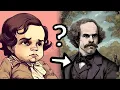 Nathaniel Hawthorne A Short Animated Biographical