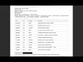 The IRS took the Refund Back Learn how to Read Your Transcripts What the Codes really Mean