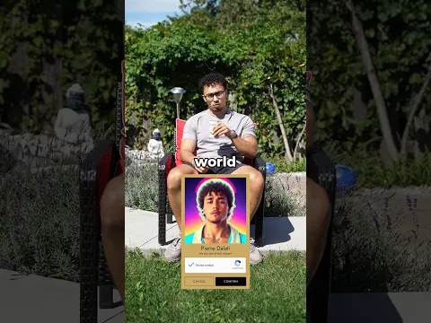 I Got Nominated for Best Educational Creator in the World