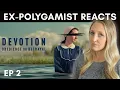 Can You Separate the Leader from the Crimes Devotion Obedience or Betrayal Ep 2