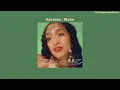 [THAISUB/LYRICS] Raveena - Stone