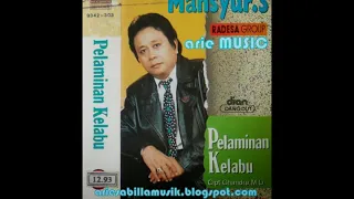 06 mansyur s jangan tersenyum 1994 
