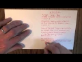 a Solid C - Poem People Project