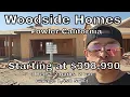 Woodside Homes Somerset Crossing Fowler California Bristol - Starting at 398 990 1 458sq