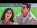 Download Lagu Dil Ne Ye Kaha Hai Dil Se | 4K Video Song | Dhadkan 2000 | Alka Yagnik | Akshay Kumar, Sunil Shetty