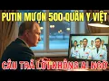 Download Lagu Putin Lên Tiếng \