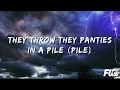Lil Uzi Vert - Mr Chow (Lyrics)