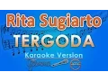 Download Lagu Rita Sugiarto - Tergoda (Karaoke) | GMusic