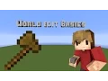 Minecraft Building Tutorial World Edit Basics