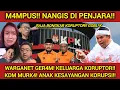 Lagu MAMPUS‼️NANGIS DI PENJARA‼️KDM \u0026 WARGA MURKA‼️BUPATI \u0026 BAPAKNYA KOMPAK KORUPSI‼️