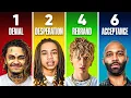 The 6 Steps After Rappers Fall Off