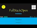 FullStackOpen Part 2 PhoneBook Exercise 2 11 a