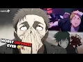 Jujutsu Kaisen has the worst fictional universe ever