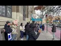 CAMBA IT Workers on Strike Day 17 Support US visit instagram cambaworkersunited