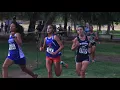 CHS - Cross Country 2017