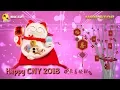 Download Lagu Top Remix CNY 2022 - Chinese New Year  - 歡樂新春 2022