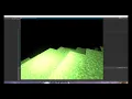 3D software renderer Bloom Checkerboard rendering Minecraft Clone