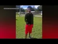 Family of beaten inmate calls for harsher punishment for DeSoto County officers