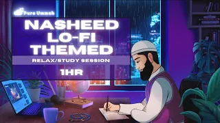 Lofi Theme Nasheed For Sleep Study Sessions Beautiful Nasheed 