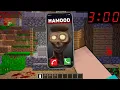 Download Lagu WHO CALLED NOOB AT 3:00AM? SCARY HAMOOD HABIBI in MINECRAFT : NOOB vs PRO