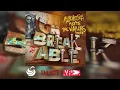 Alborosie ft  Chronixx   Contradiction   Alborosie Meets The Wailers United  UNB