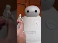 Baymax Approves