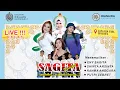 Lagu LIVE !!! SAGITA SEKATEN SOLO 2023 | ENY SAGITA | SHINTA ARSINTA | PUTRI CEBRET | RAHMA ANGGARA