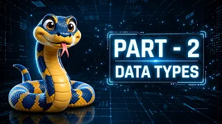 Python Data Types Part 2 String Boolean Explained
