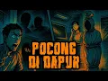 Download Lagu RUANG ASRAR 35: SIUL || OPIS || POCONG DI DAPUR || JAM LAMA