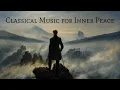 Eudaimonia | Classical Music for Reflection and Inner Peace